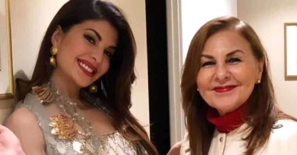 Jacqueliene Fernandez’s Mother Kim Fernandez Passes Away 2 Weeks After Getting Hospitalised Jacqueliene Fernandez’s Mother Kim Fernandez Passes Away 2 Weeks After Getting Hospitalised
