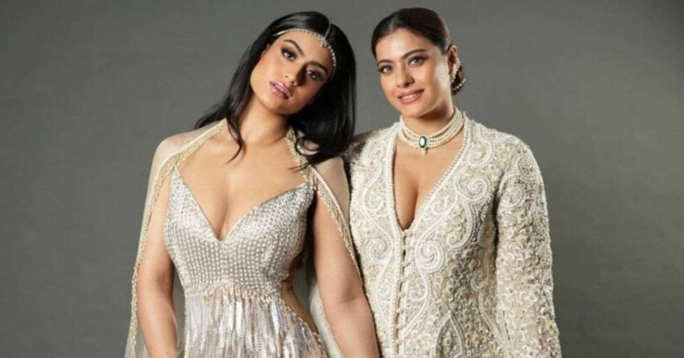 Kajol REVEALS daughter Nysa’s Bollywood plans