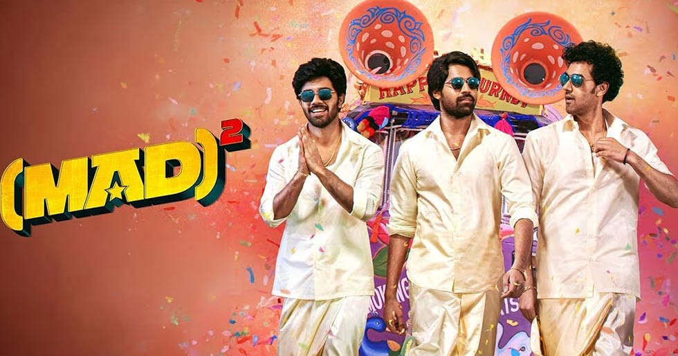 Mad Square’s box office juggernaut continues…film collects Rs 69 crore