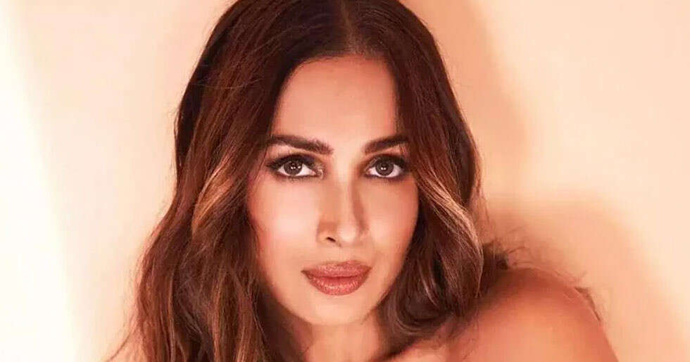 Malaika Arora receives a bailable warrant from court for a 2012 case