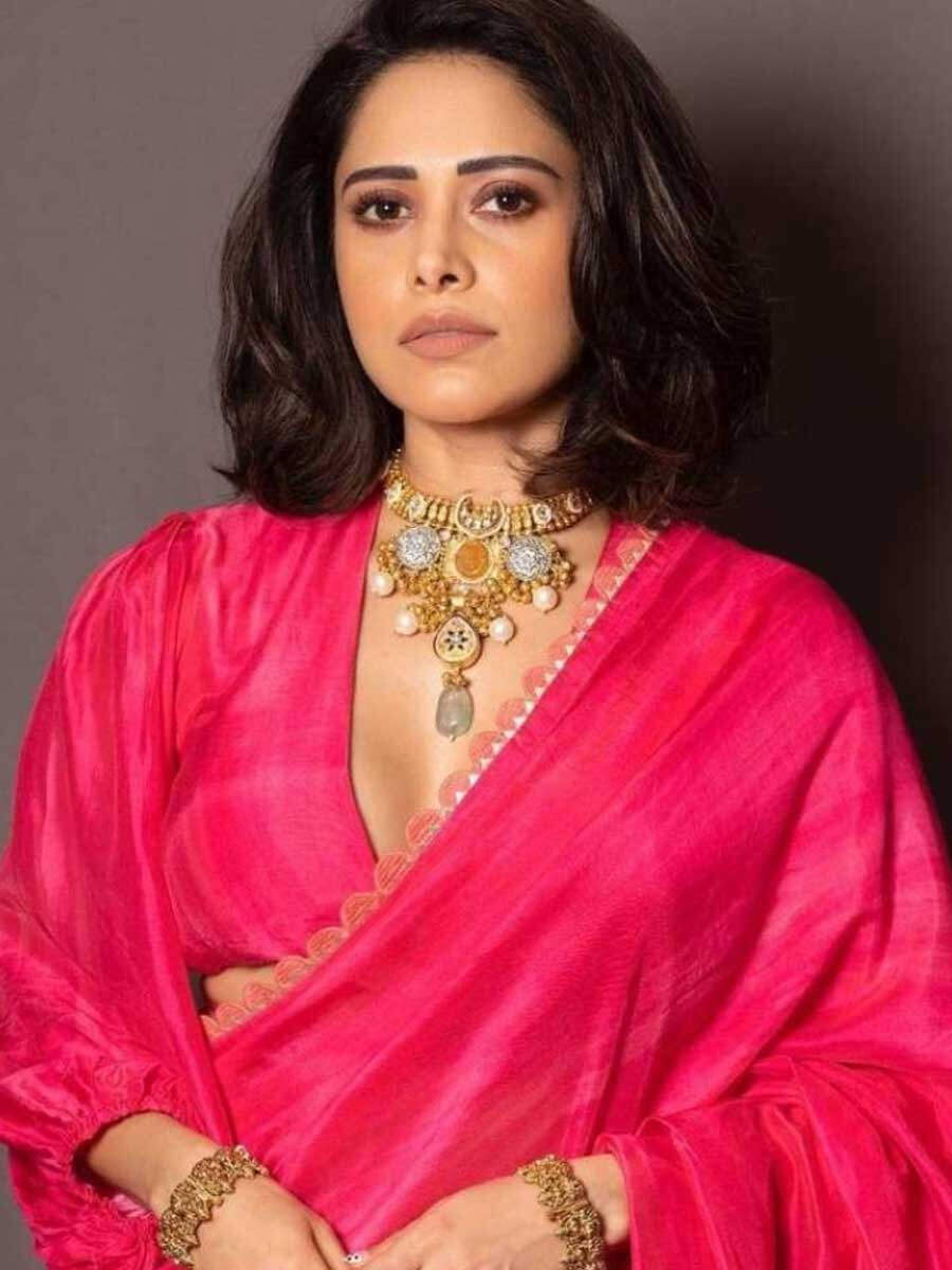Nushrratt Bharuccha