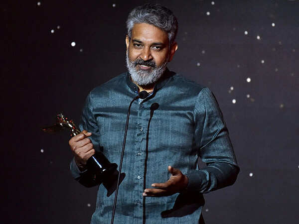 Oscars Introduce Stunt Design Category; Rajamouli Thrilled With The RRR Visual On The Announcement | Filmfare.com