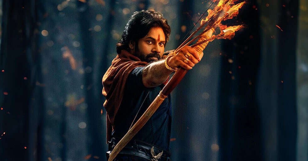 It’s A Race Against Time For Pawan Kalyan’s Hari Hara Veera Mallu