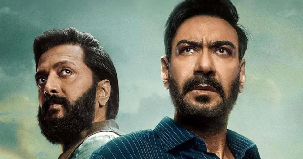 Raid 2 Review | Filmfare.com
