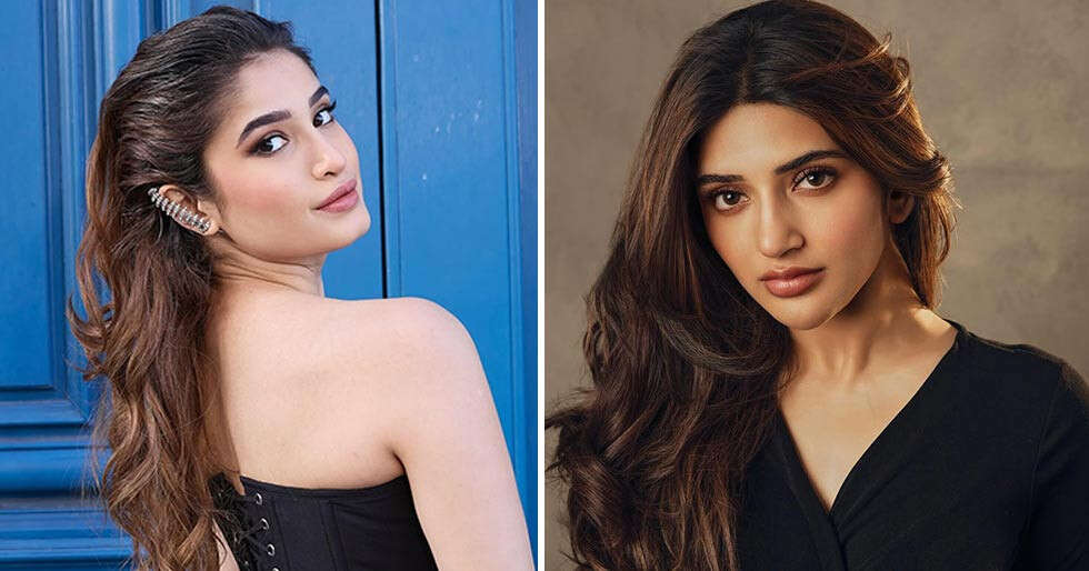 Headline: Rasha Thadani replaces Sreeleela in PPAW 2? Headline: Rasha Thadani replaces Sreeleela in PPAW 2?