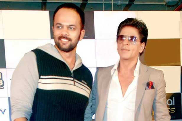 Rohit Shetty