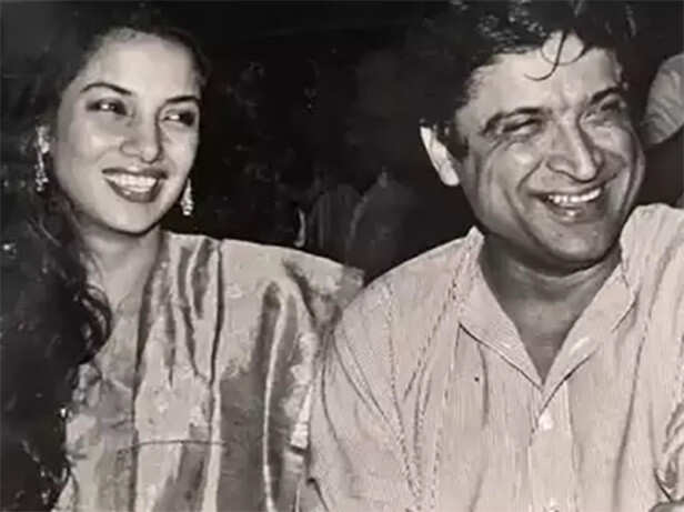 Shabana Azmi Exclusive Interview