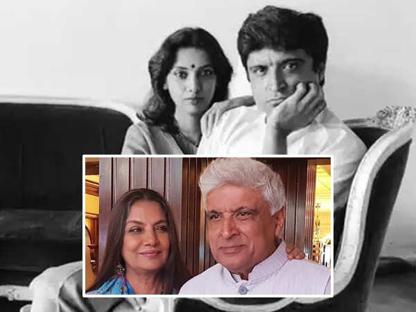 Exclusive: Shabana Azmi Accepts Being More Privileged Than Javed Akhtar |  Filmfare.com
