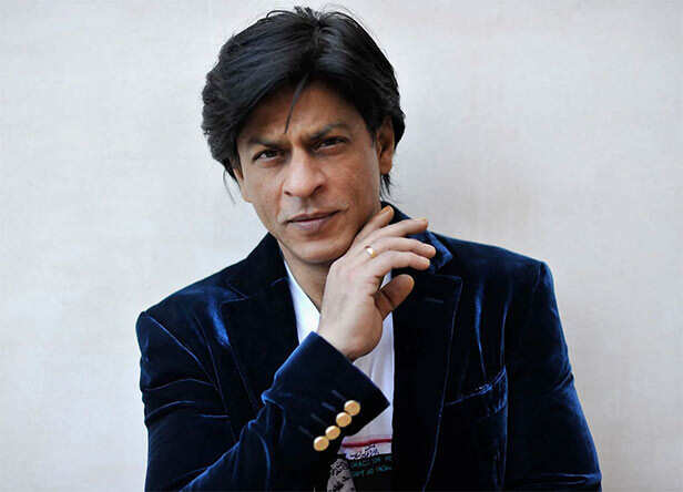 Shah Rukh Khan