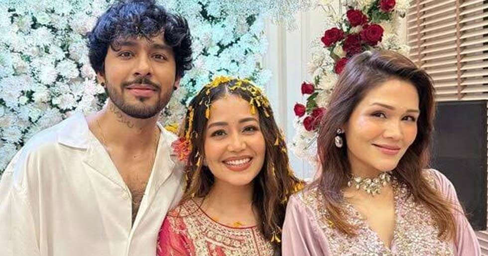 Sonu Kakkar Deletes A Post About Cutting Ties With Sibling Neha Kakkar And Tony Kakkar