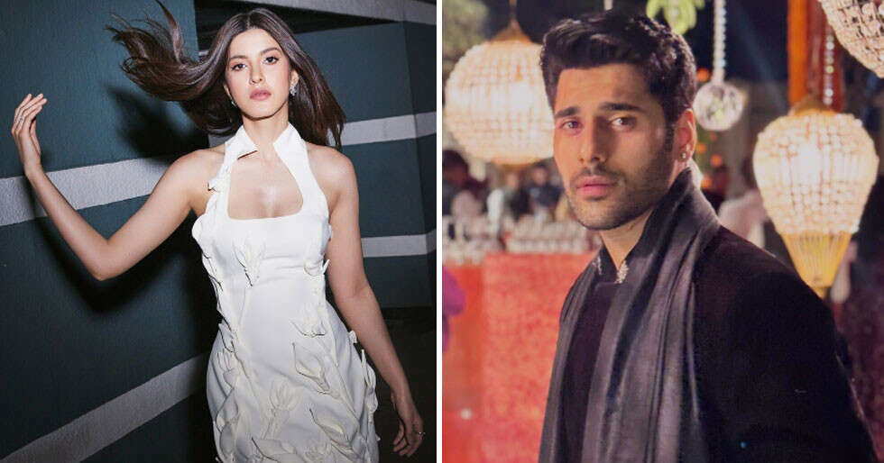 6 Fresh Details About Shanaya Kapoor’s Student Of The Year 3 6 Fresh Details About Shanaya Kapoor’s Student Of The Year 3