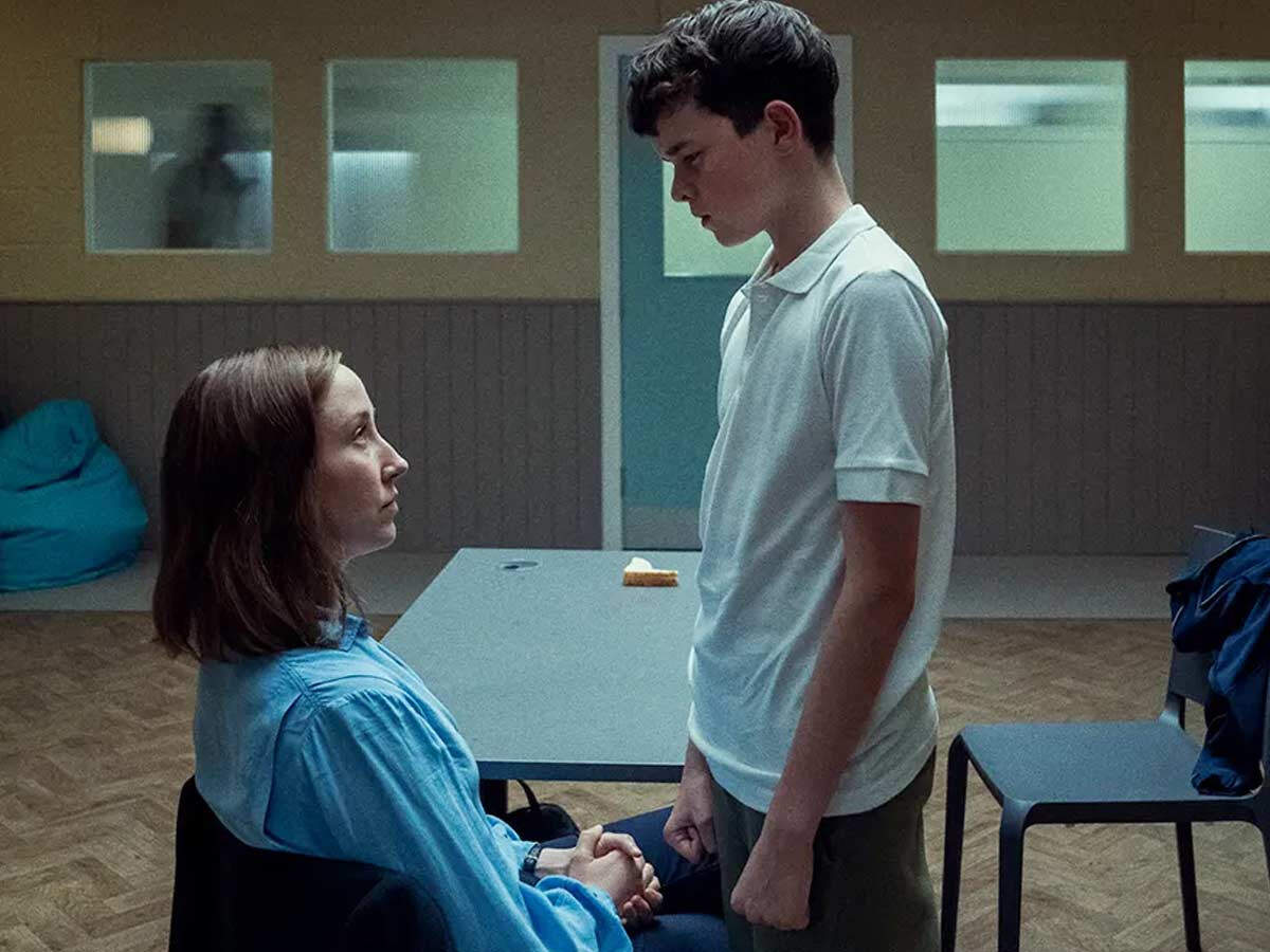 Sudhir Mishra Adolescence