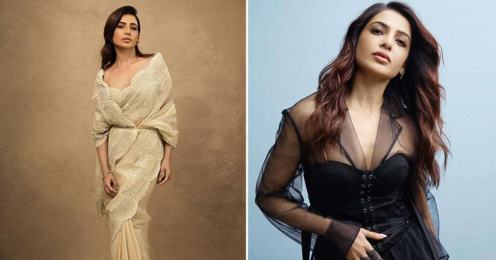 Birthday Special: 8 Films & Series Of Samantha You Shouldn’t Miss | Filmfare.com