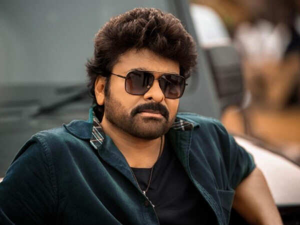 Birthday Special: Celebrating Chiranjeevi, The 'King of Dance' |  Filmfare.com