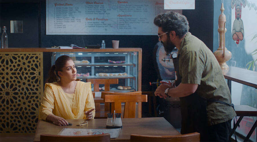 Dear Students Teaser: Nivin Pauly and Nayanthara Head Back to School
