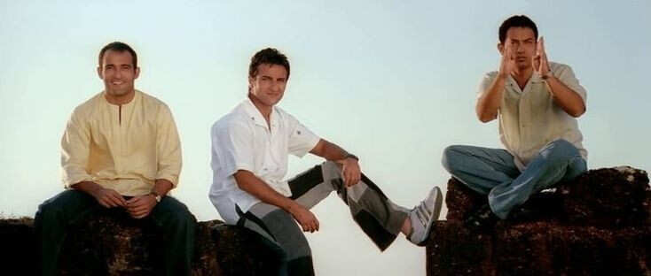 dil chahta hai