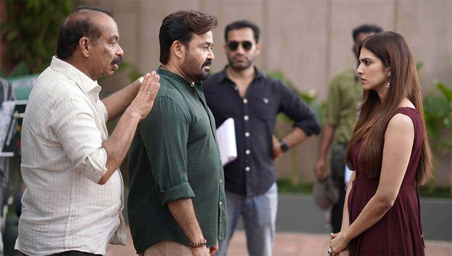 Mohanlal’s Birthday Want for Malavika Mohanan Wins Hearts Forward of Hridayapoorvam Launch