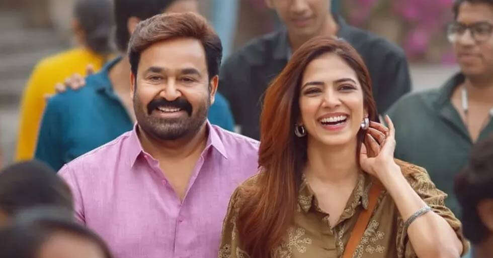 Mohanlal’s Birthday Wish for Malavika Mohanan Wins Hearts Ahead of Hridayapoorvam Release Mohanlal’s Birthday Wish for Malavika Mohanan Wins Hearts Ahead of Hridayapoorvam Release