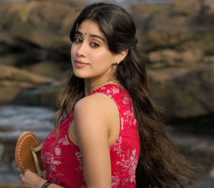 Param Sundari