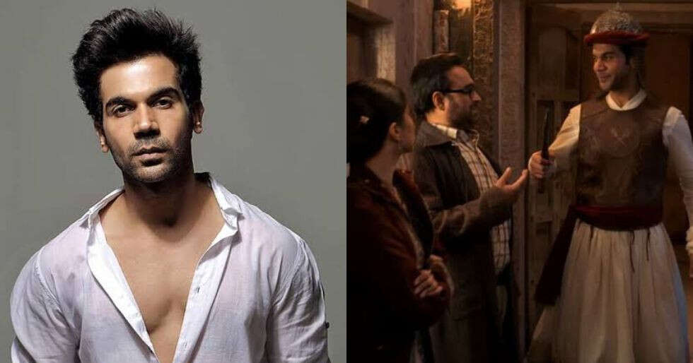 Rajkummar Rao on Stree 2’s First Anniversary: “The Love This Film Has ...