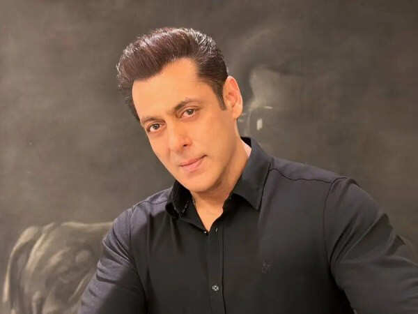 Salman Khan