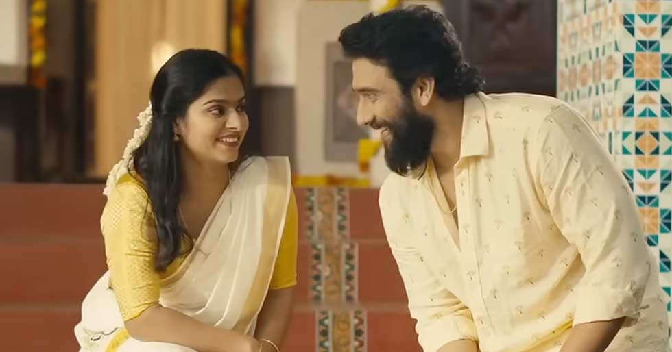 Beyond the Metal: Shriram Finance's Onam Ad Celebrates Family Bonds as True Gold