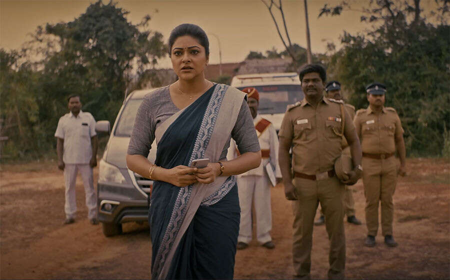 Trailer of Arjun Das-starrer Bomb unveiled
