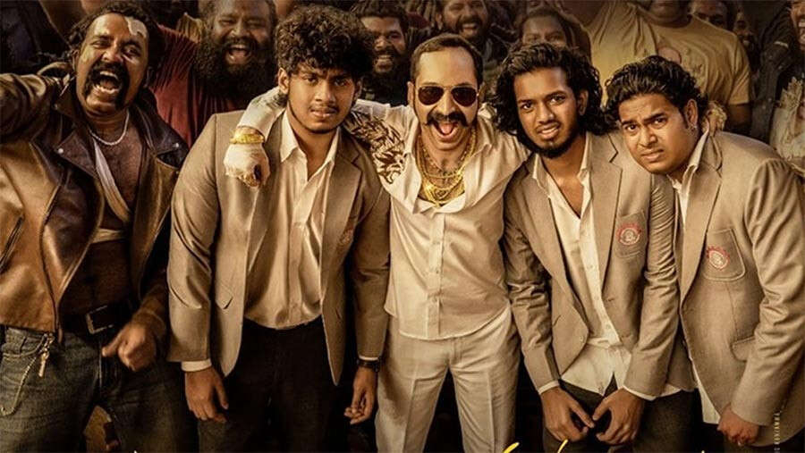 Swagger, Solitude & Chaos: Unmasking Fahadh Faasil’s Loud, Eccentric Gangster in Aavesham Swagger, Solitude & Chaos: Unmasking Fahadh Faasil’s Loud, Eccentric Gangster in Aavesham