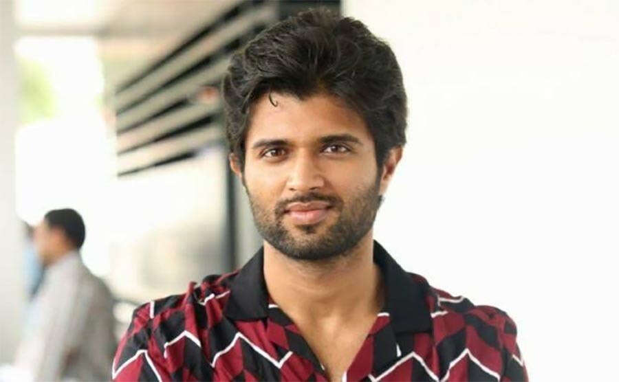 Vijay Deverakonda Seems at ED Workplace Over On-line Betting Case Vijay Deverakonda Seems at ED Workplace Over On-line Betting Case