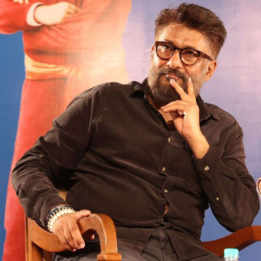 Vivek Agnihotri