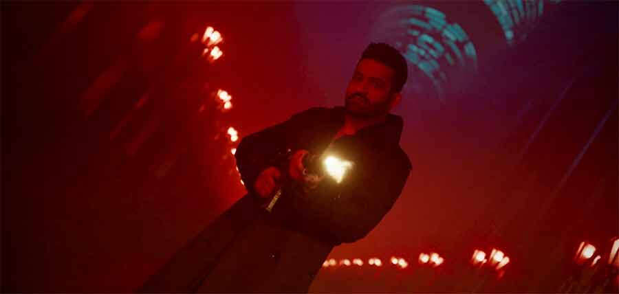 YRF Spy Universe, stars Jr. NTR