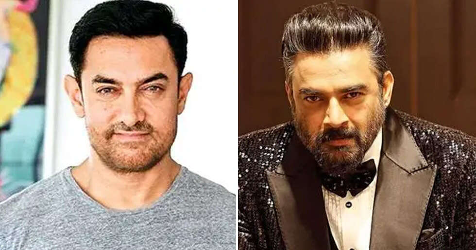 Aamir Khan Denies 3 Idiots Sequel Talks, R Madhavan Says The Idea Is Idiotic Aamir Khan Denies 3 Idiots Sequel Talks, R Madhavan Says The Idea Is Idiotic
