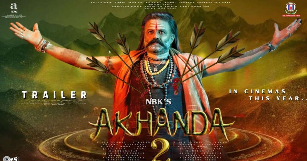 Akhanda 2 Release Crisis: Balakrishna to Cut Down His Remuneration?