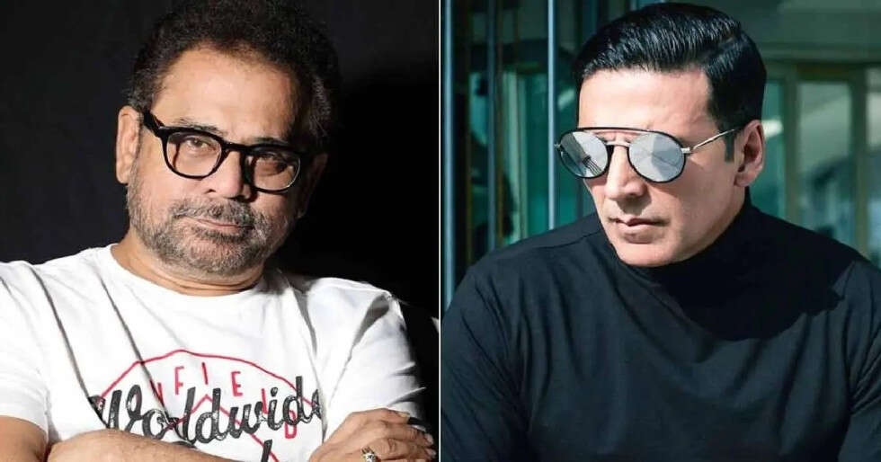 Dil Raju Denies Film With Salman Khan; Confirms Akshay Kumar