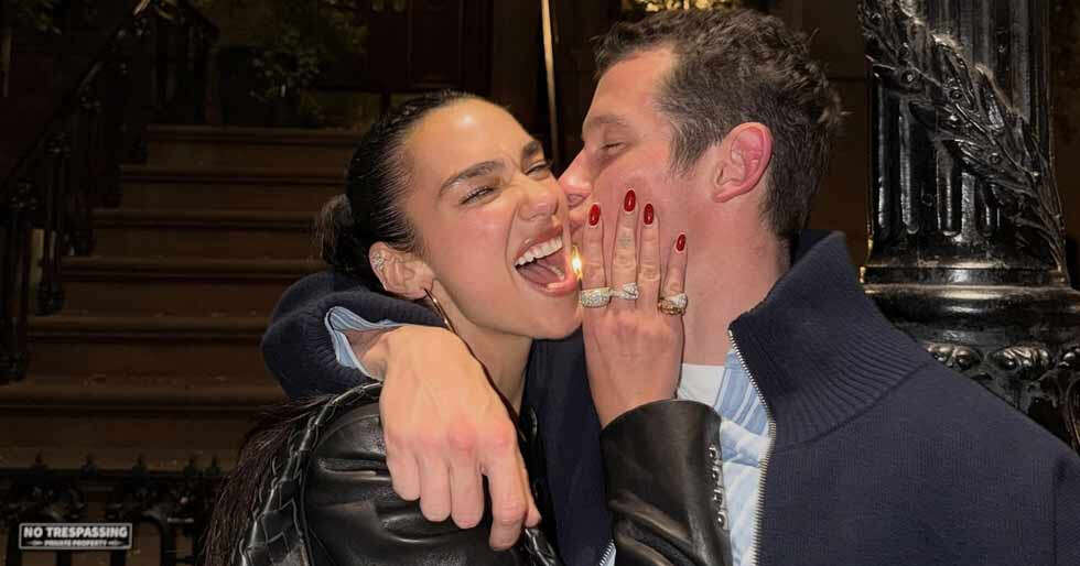 Callum Pasio Dua Lipa and Callum Turner are the Internet’s dream team for the next ...