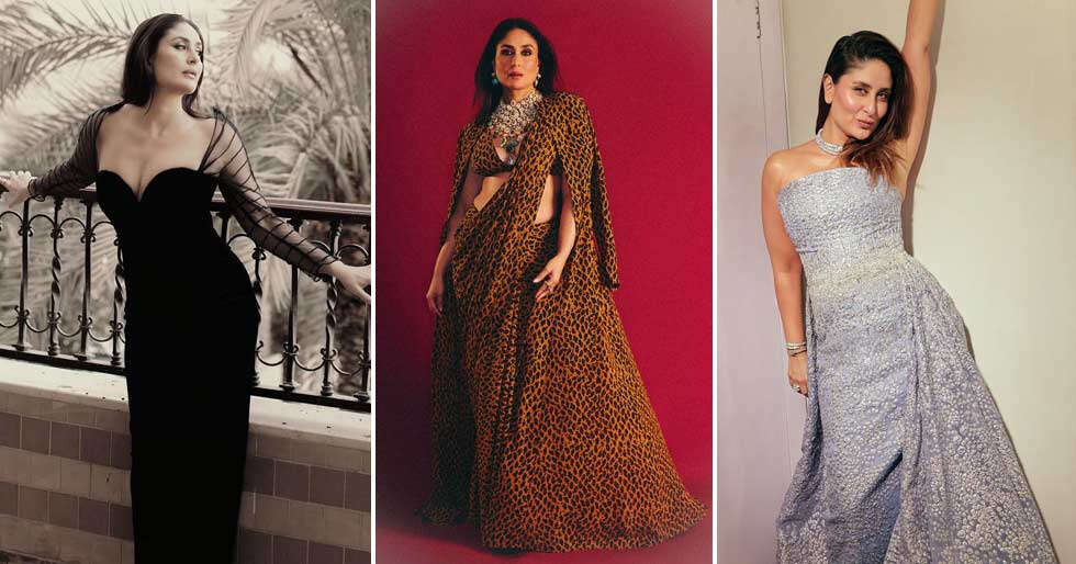 2025 Look Book: Kareena Kapoor Khan’s Year of Proving Why She’ll Always Be Effortlessly Stylish 2025 Look Book: Kareena Kapoor Khan’s Year of Proving Why She’ll Always Be Effortlessly Stylish