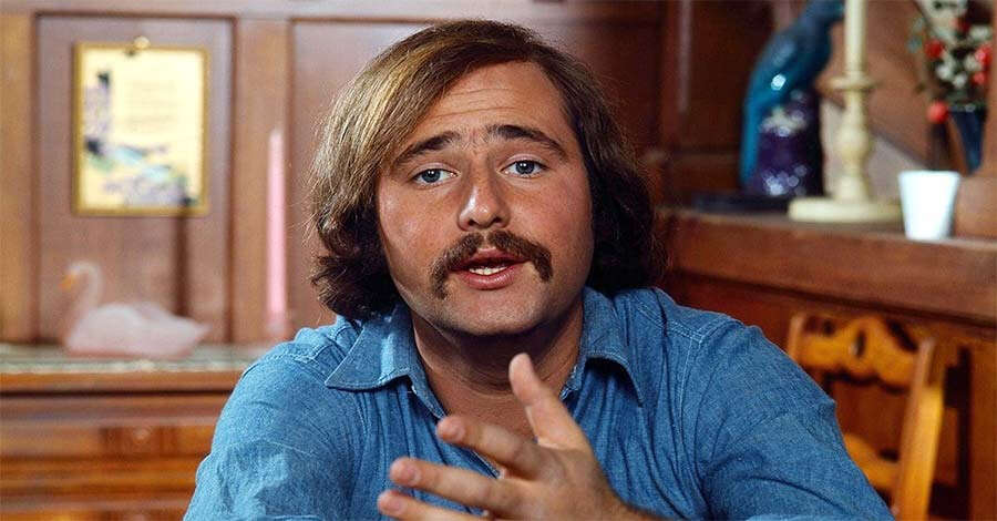 Rob Reiner