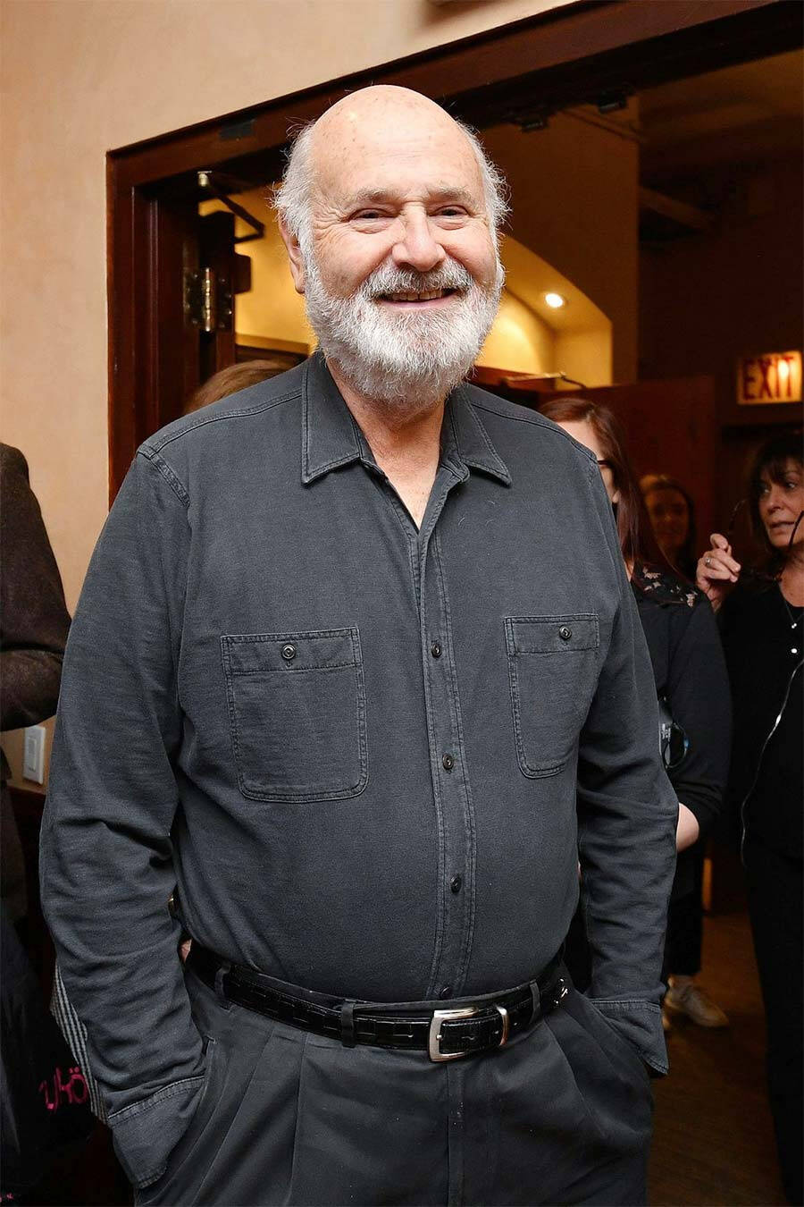 Rob Reiner
