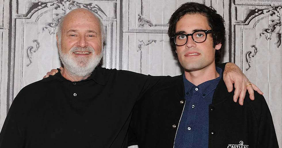 Nick Reiner Charged With Murder in Deaths of Parents Rob Reiner and Michele Singer Reiner