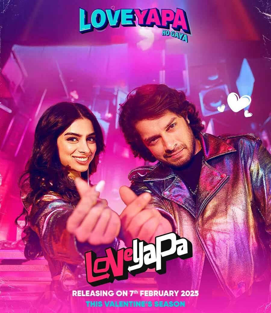 romantic storytelling