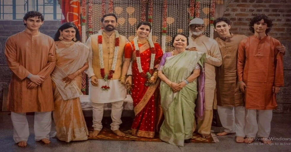 Samantha Ruth Prabhu Reacts to Sheetal Nidimoru’s Heartfelt Post on Wedding