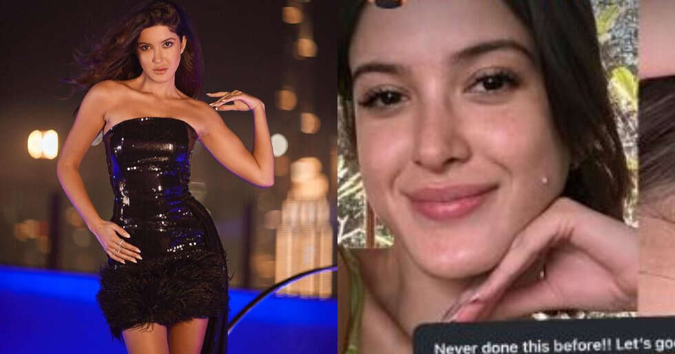 Shanaya Kapoor Talks About Insecurities, Tu Yaa Main and Gives a Shoutout to Aryan Khan’s Show