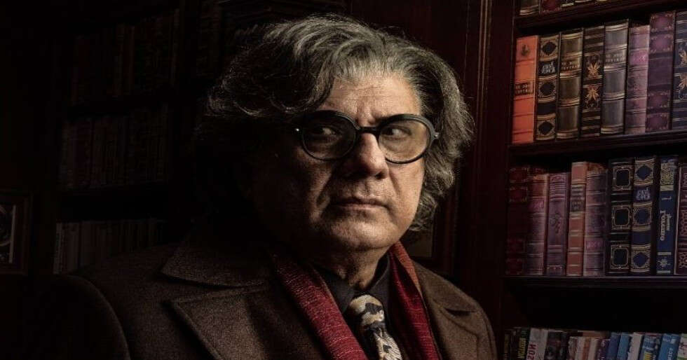 The Raja Saab Boman Irani