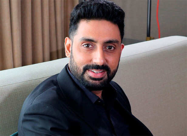 Abhishek Bachchan Next Film