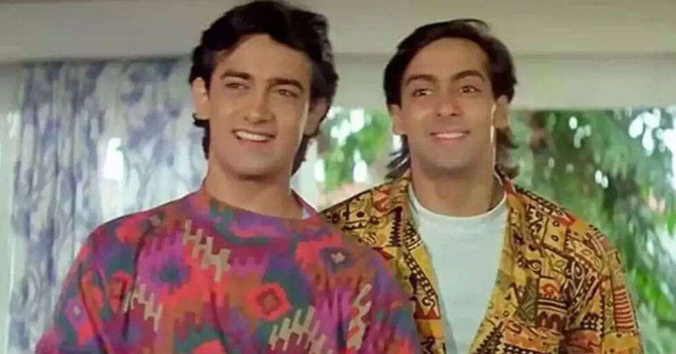 Aamir-Salman’s Andaz Apna Apna to re-release in theatres | Filmfare.com