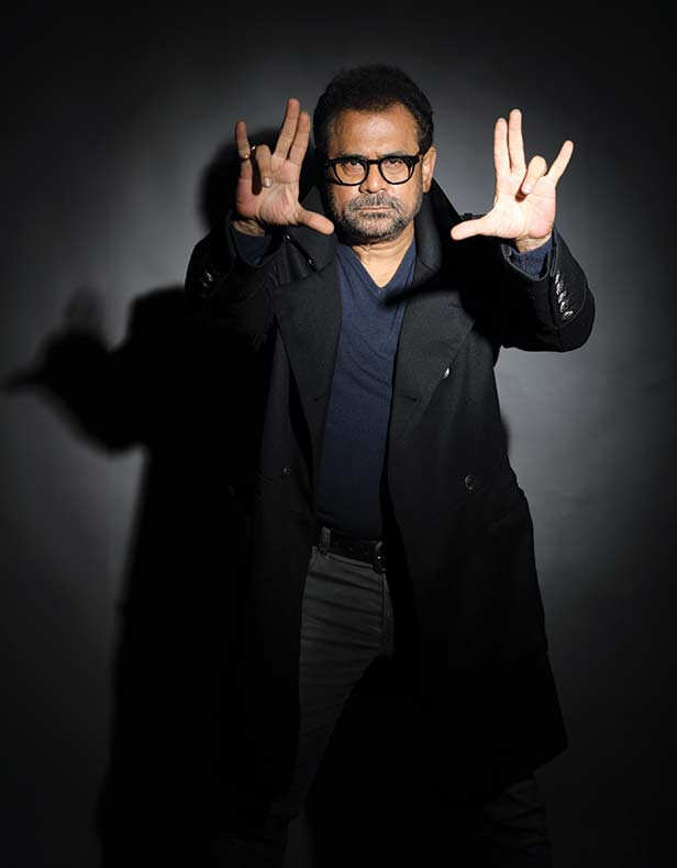 Anees Bazmee