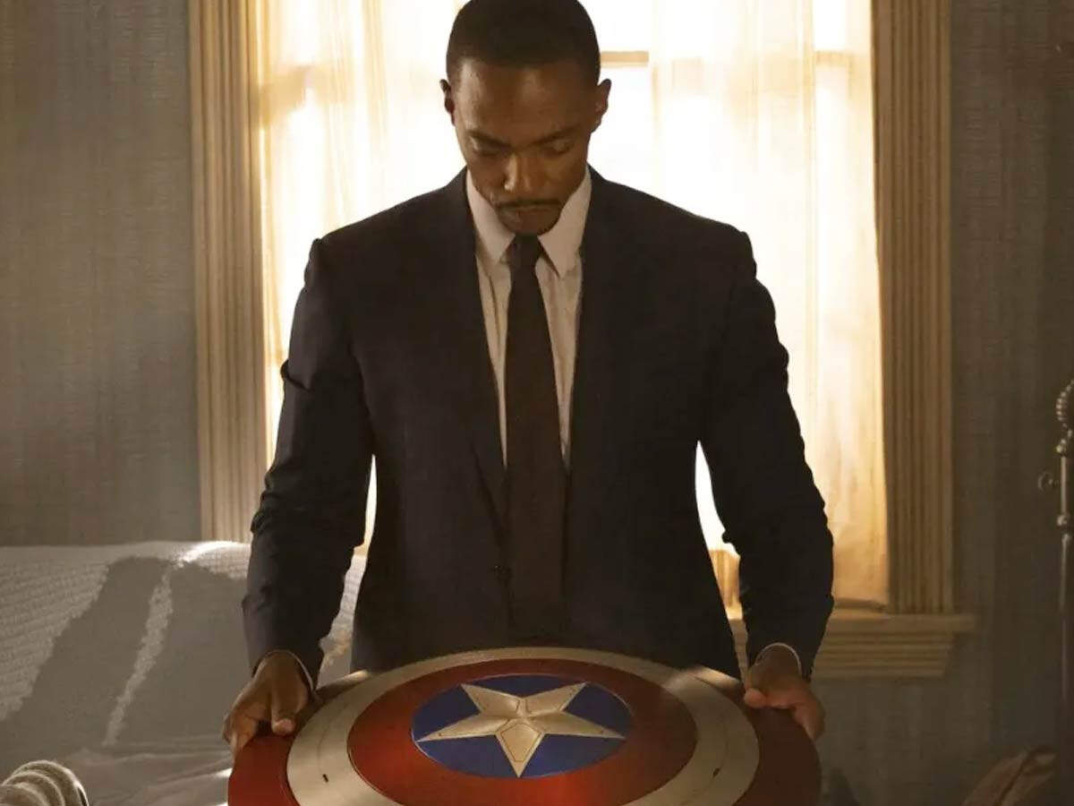 Anthony Mackie 