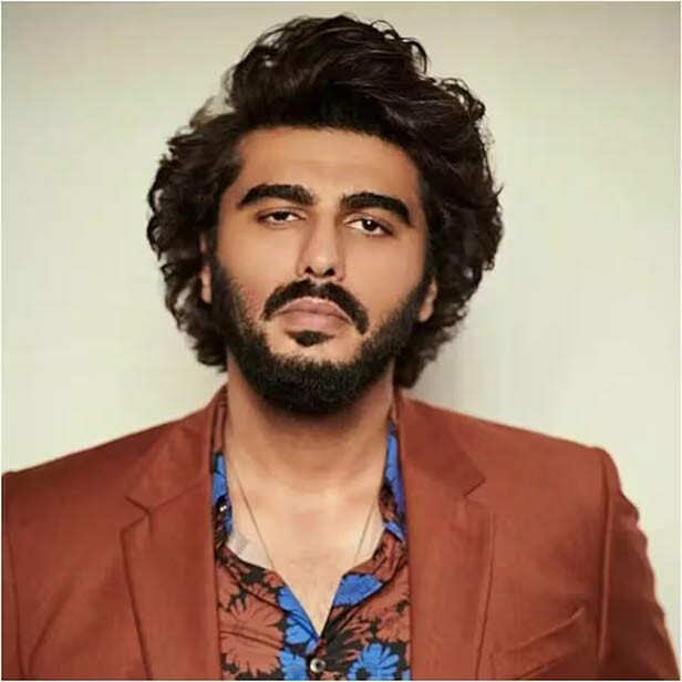 Arjun Kapoor