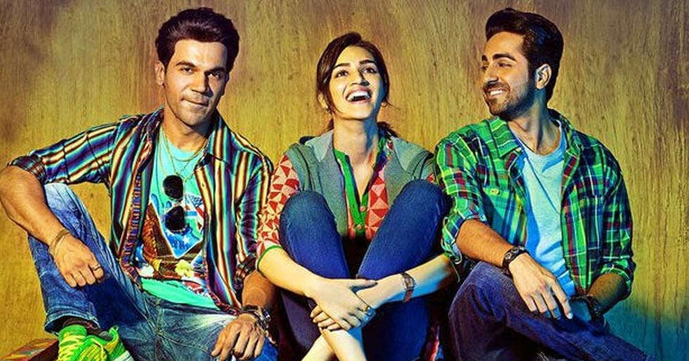 Junglee Pictures’ Bareilly Ki Barfi’s re-release trailer OUT NOW