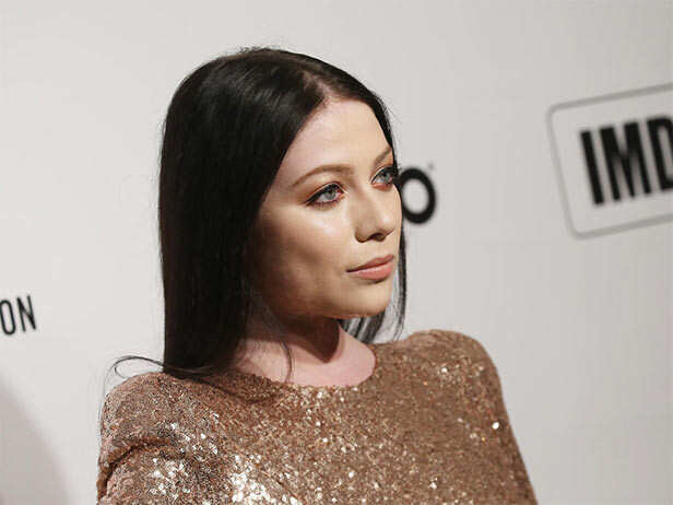 Blake Lively Michelle Trachtenberg